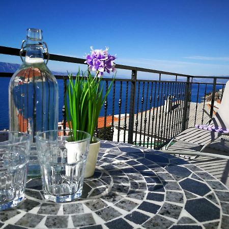 Apartment Segnia Сен Екстериор снимка