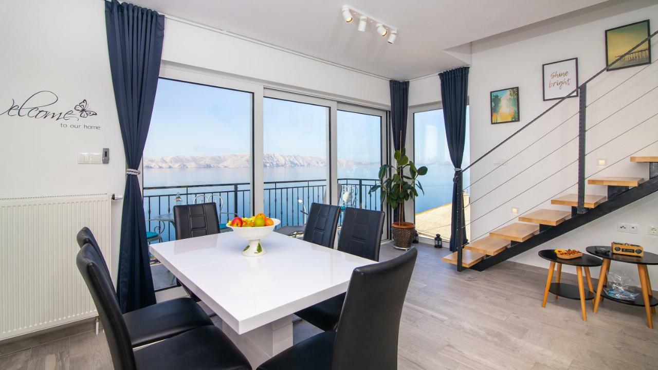Apartment Segnia Сен Екстериор снимка